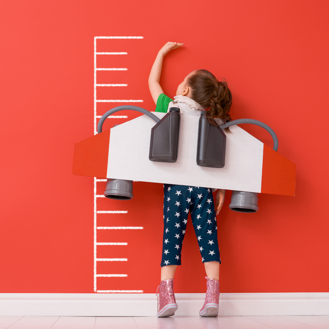 Wie man mehr Quality Time mit seinen Kindern verbringt