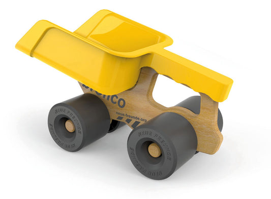 Bronco Schaufeltruck | Neue Freunde