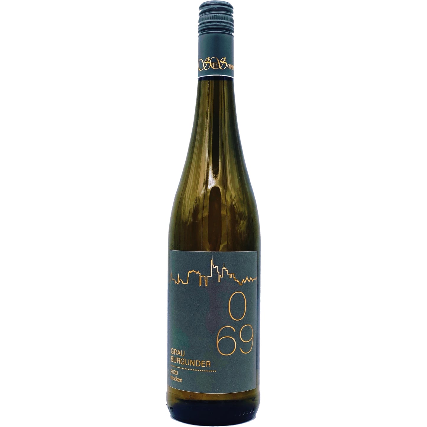 069Wein | Grauburgunder | 0,75 l