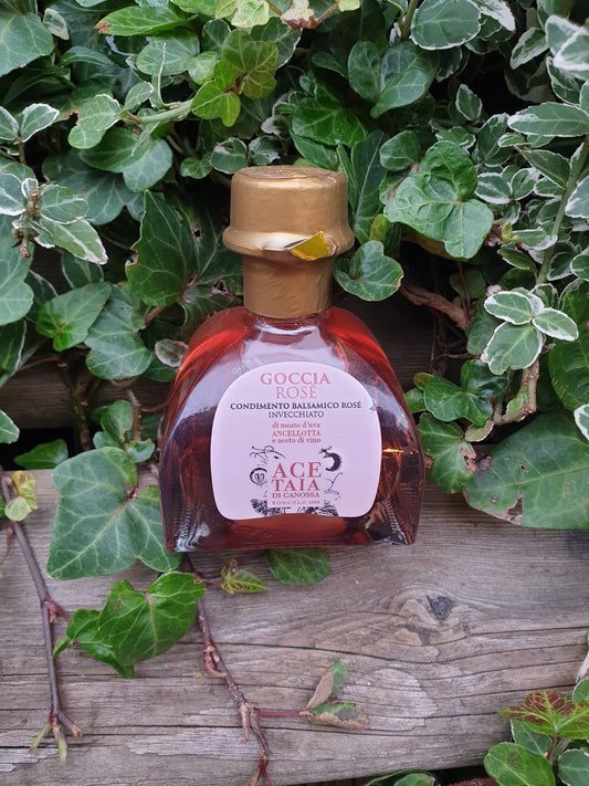 Il Gusto | Ace Taia Di Canossa | Goccia Balsamico |