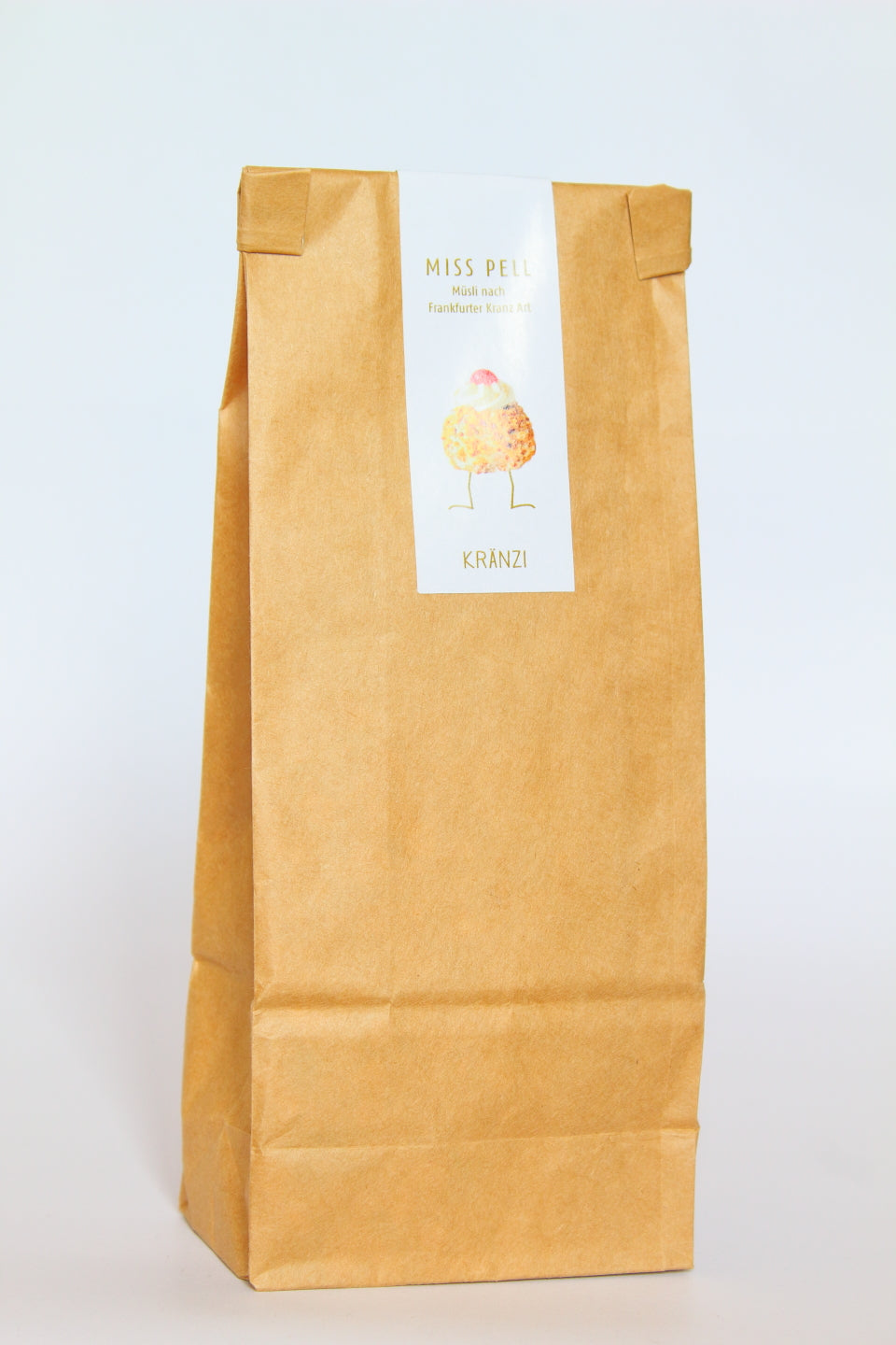 MissPell | Frankfurter Kranz Müsli | 180g