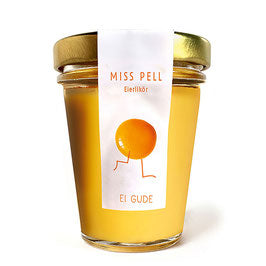 MissPell | Ei Gude Eierlikör | 50ml | Vol 16%