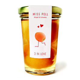 MissPell | Mispelchen 2 in Love | 90ml | Vol 11%