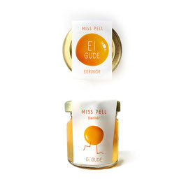 MissPell | Ei Gude Eierlikör Mini | 30ml | Vol 16%