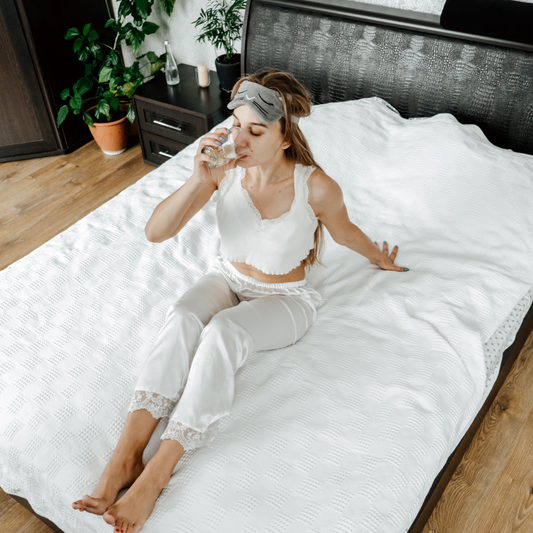 Wie man Self-Care zur Routine werden lässt