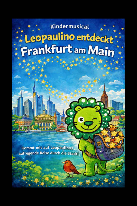 Leopaulino Musical | Die Songs