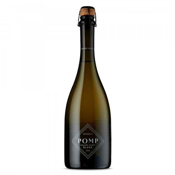 Dr. Höhl's | POMP Grande Cuvée Blanc | 0,75 l