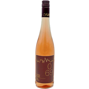 069Wein | Cuvée Rosé | 0,75 l