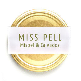 MissPell | Mispelchen | 45 ml | Vol 11%